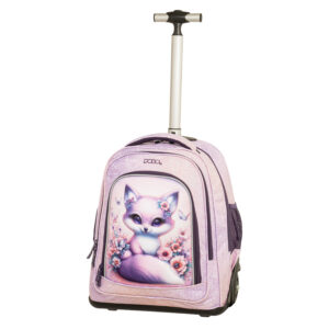 ΣΧΟΛΙΚΗ ΤΣΑΝΤΑ POLO TROLLEY ORBIT 965056-8425