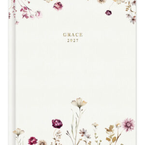 ΗΜΕΡΟΔΕΙΚΤΕΣ ΗΜΕΡΗΣΙΟΙ 12Χ17 GRACE