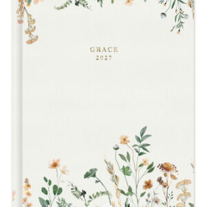ΗΜΕΡΟΔΕΙΚΤΕΣ ΗΜΕΡΗΣΙΟΙ 12Χ17 GRACE