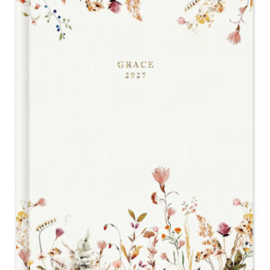 ΗΜΕΡΟΔΕΙΚΤΕΣ ΗΜΕΡΗΣΙΟΙ 12Χ17 GRACE