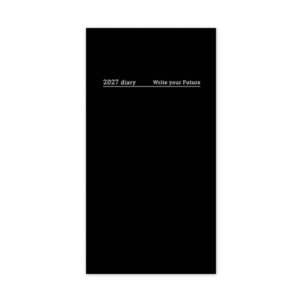 ΑΤΖΕΝΤΕΣ ΕΒΔΟΜΑΔΙΑΙΕΣ 9Χ17 ΚΑΘΕΤΕΣ MINIMAL