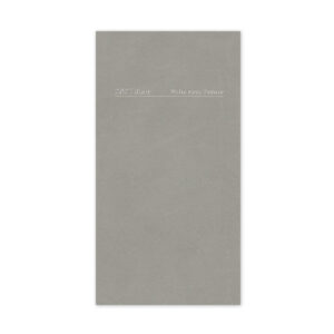 ΑΤΖΕΝΤΕΣ ΕΒΔΟΜΑΔΙΑΙΕΣ 9Χ17 ΚΑΘΕΤΕΣ MINIMAL