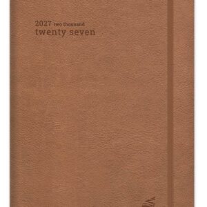 ΗΜΕΡΟΔΕΙΚΤΕΣ ΕΒΔΟΜΑΔΙΑΙΟΙ 17Χ25 REFINED AGILE
