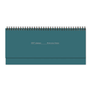 2027_ΗΜΕΡΟΛΟΓΙΟ_ΠΛΑΓΟ_ΕΒΔΟΜΑΔΙΑΙΟ_TEAL-28